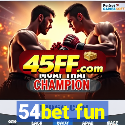 54bet fun
